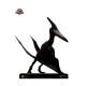 Jurassic Park III Statue 1/5 Pteranodon Prop Replica 61 cm