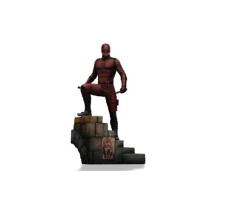 Daredevil: Born Again Art Scale Statue 1/10 Daredevil 23 cm