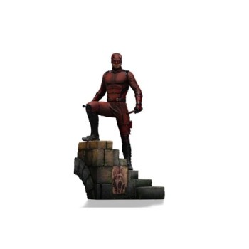 Daredevil: Born Again Art Scale Statue 1/10 Daredevil 23 cm