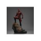 Daredevil: Born Again Art Scale Statue 1/10 Daredevil 23 cm