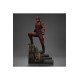Daredevil: Born Again Art Scale Statue 1/10 Daredevil 23 cm