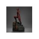 Daredevil: Born Again Art Scale Statue 1/10 Daredevil 23 cm