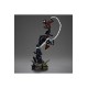 Spider-Man vs. Villains Diorama BDS Art Scale Statue 1/10 Miles Morales 32 cm