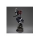 Spider-Man vs. Villains Diorama BDS Art Scale Statue 1/10 Miles Morales 32 cm
