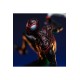 Spider-Man vs. Villains Diorama BDS Art Scale Statue 1/10 Miles Morales 32 cm