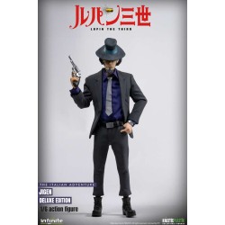 Lupin The 3rd The Italian Adventure Daisuke J..