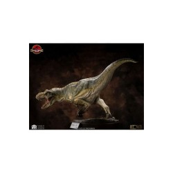 The Lost World: Jurassic Park Maquette 1/12 T..