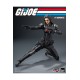 G.I. Joe FigZero Action Figure 1/6 Baroness 30 cm