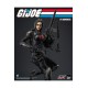 G.I. Joe FigZero Action Figure 1/6 Baroness 30 cm