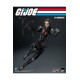 G.I. Joe FigZero Action Figure 1/6 Baroness 30 cm