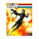 G.I. Joe FigZero Action Figure 1/6 Baroness 30 cm