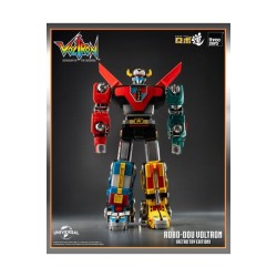 Voltron: Defender of the Universe Robo-Dou Ac..