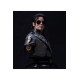 Michael Jackson Life-Size Bust 1/1 Dangerous Tour 78 cm