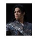 Michael Jackson Life-Size Bust 1/1 Dangerous Tour 78 cm