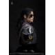 Michael Jackson Life-Size Bust 1/1 Dangerous Tour 78 cm