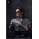 Michael Jackson Life-Size Bust 1/1 Dangerous Tour 78 cm