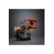 DC Comics Art Scale Statue 1/10 Flash 25 cm