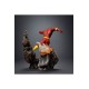 DC Comics Art Scale Statue 1/10 Flash 25 cm