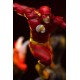 DC Comics Art Scale Statue 1/10 Flash 25 cm