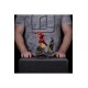 DC Comics Art Scale Statue 1/10 Flash 25 cm