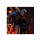 GI Joe Art Scale Statue 1/10 Cobra Commander 25 cm