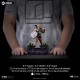 Masters of the Universe Art Scale 1/10 Scale The He-Man (Battle Armor Version)