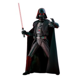 Star Wars: Rebels Action Figure 1/6 Darth Vad..