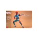 Your Friendly Neighborhood Spider-Man Action Figure 1/6 Spider-Man (Homemade Suit) 29 cm