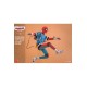 Your Friendly Neighborhood Spider-Man Action Figure 1/6 Spider-Man (Homemade Suit) 29 cm