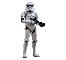 Star Wars: Rebels Action Figure 1/6 Stormtrooper 28 cm