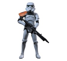 Star Wars: Rebels Action Figure 1/6 Stormtrooper Squad Leader 28 cm