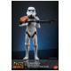 Star Wars: Rebels Action Figure 1/6 Stormtrooper Squad Leader 28 cm