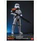 Star Wars: Rebels Action Figure 1/6 Stormtrooper Squad Leader 28 cm