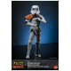 Star Wars: Rebels Action Figure 1/6 Stormtrooper Squad Leader 28 cm