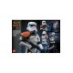 Star Wars: Rebels Action Figure 1/6 Stormtrooper Squad Leader 28 cm