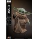 Star Wars: The Mandalorian Life-Size Masterpiece Actionfigur Grogu 37 cm