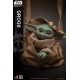 Star Wars: The Mandalorian Life-Size Masterpiece Actionfigur Grogu 37 cm