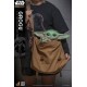 Star Wars: The Mandalorian Life-Size Masterpiece Actionfigur Grogu 37 cm