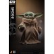 Star Wars: The Mandalorian Life-Size Masterpiece Actionfigur Grogu 37 cm