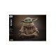Star Wars: The Mandalorian Life-Size Masterpiece Actionfigur Grogu 37 cm