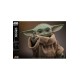 Star Wars: The Mandalorian Life-Size Masterpiece Actionfigur Grogu 37 cm