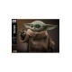 Star Wars: The Mandalorian Life-Size Masterpiece Actionfigur Grogu 37 cm