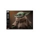 Star Wars: The Mandalorian Life-Size Masterpiece Actionfigur Grogu 37 cm