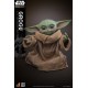 Star Wars: The Mandalorian Life-Size Masterpiece Actionfigur Grogu 37 cm