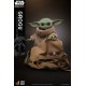 Star Wars: The Mandalorian Life-Size Masterpiece Actionfigur Grogu 37 cm
