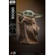 Star Wars: The Mandalorian Life-Size Masterpiece Actionfigur Grogu 37 cm