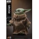Star Wars: The Mandalorian Life-Size Masterpiece Actionfigur Grogu 37 cm