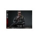 Terminator 2 Movie Masterpiece Action Figure 1/6 T-800 2.0 32 cm