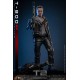 Terminator 2 Movie Masterpiece Action Figure 1/6 T-800 2.0 32 cm