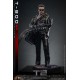 Terminator 2 Movie Masterpiece Action Figure 1/6 T-800 2.0 32 cm
